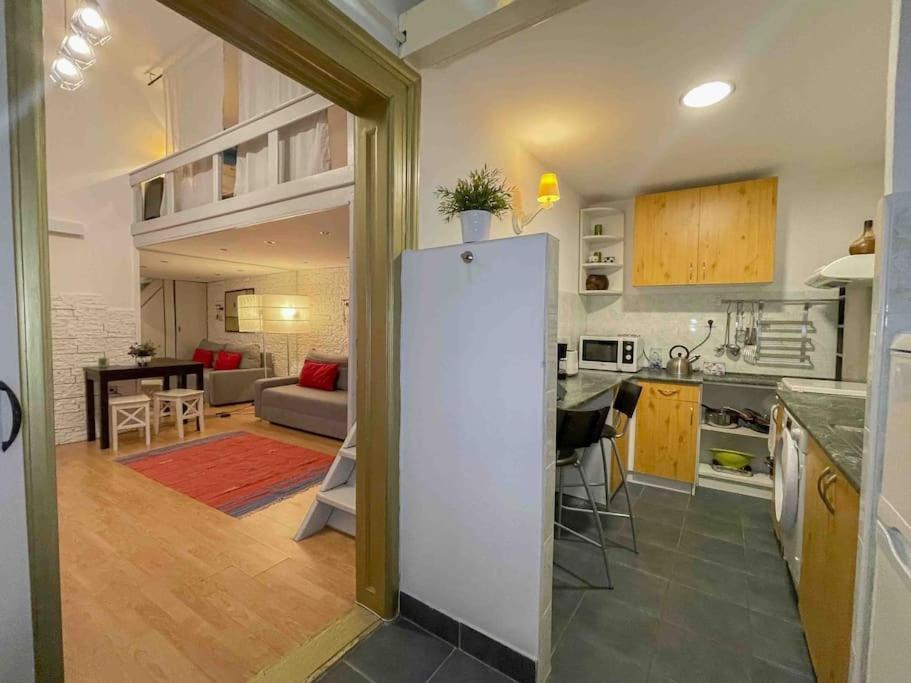 B15 Downtown Cosy Apartment Budapesta Exterior foto
