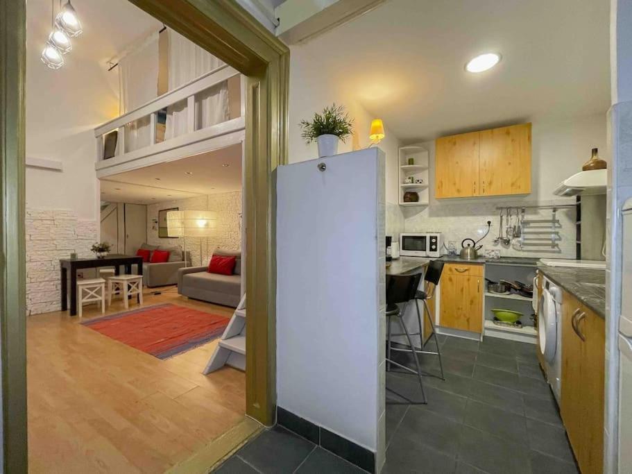 B15 Downtown Cosy Apartment Budapesta Exterior foto