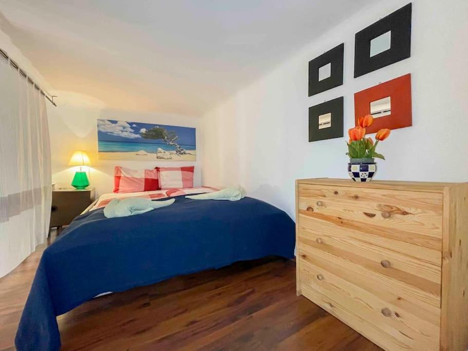 B15 Downtown Cosy Apartment Budapesta Exterior foto